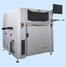 ステンシル自動交換機能付･高精度ペースト印刷機･US-2000XF10