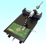 マイクロスクリーン用印刷機・SP-100