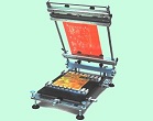 枠無し版対応印刷機・ProtoPrint-S4