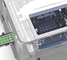 大型基板対応印刷機・US-LXシリーズ