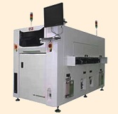 大型基板対応印刷機・US-LXシリーズ