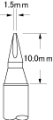 gJEMetcal gn_Se/͂񂾂 PS-800 PS-800E  `bvJ[gbW 