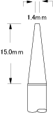 gJEMetcal gn_Se/͂񂾂 PS-800 PS-800E  `bvJ[gbW 