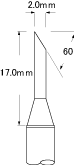 gJEMetcal gn_Se/͂񂾂 PS-800 PS-800E  `bvJ[gbW 