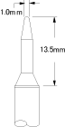 gJEMetcal gn_Se/͂񂾂 MX-500S-11  `bvJ[gbW 