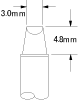 gJEMetcal gn_Se/͂񂾂 MX-5210p  `bvJ[gbW 