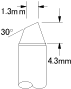 gJEMetcal gn_Se/͂񂾂 MX-500S  `bvJ[gbW 