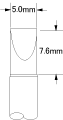 gJEMetcal gn_Se/͂񂾂 MX-500S-11  `bvJ[gbW 