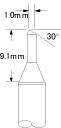 gJEMetcal gn_Se/͂񂾂 MX-500S-11  `bvJ[gbW 