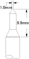 gJEMetcal gn_Se/͂񂾂 MX-500S  `bvJ[gbW 