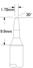 gJEMetcal gn_Se/͂񂾂 MX-500S  `bvJ[gbW 