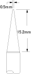 gJEMetcal gn_Se/͂񂾂 MX-500S  `bvJ[gbW 