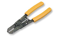圧着工具:45-777 7in1 Stripper ストリッパー