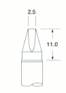 gJEMetcal gn_Se PS-900`bvJ[gbW CH25