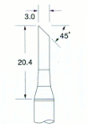 gJEMetcal gn_Se PS-900`bvJ[gbW DRH430A