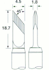 gJEMetcal gn_Se PS-900`bvJ[gbW DRK45A