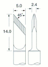 gJEMetcal gn_Se PS-800E`bvJ[gbW DRK50