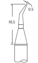 gJEMetcal gn_Se SP-200`bvJ[gbW SSC-554A SSC-654A SSC-754A