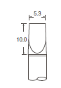 gJEMetcal gn_Se PS-900`bvJ[gbW SSC-517A SSC-617A SSC-717A