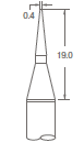 gJEMetcal gn_Se SP-200`bvJ[gbW SSC-545A SSC-645A SSC-745A