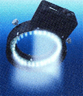 顕微鏡取付用リング照明・4シ−ズン-01