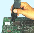 ペン型USBマイクロスコープ・CKJ-01